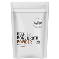 The Harvest Table Multi Bone Broth Powder 150g Pouch 